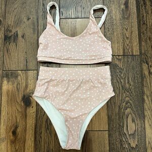 Current Tyed women’s swimsuit